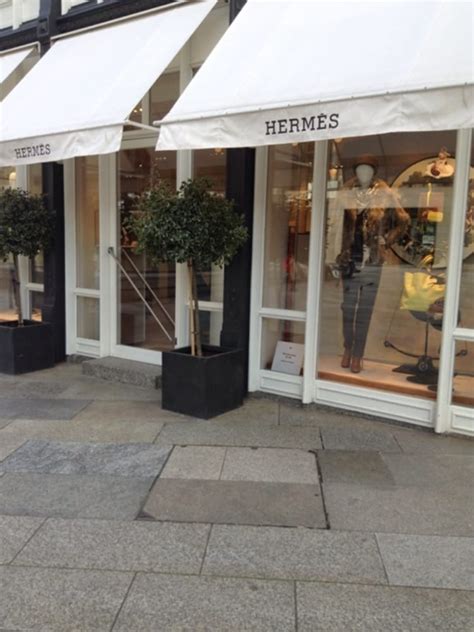 Köln: Hermes